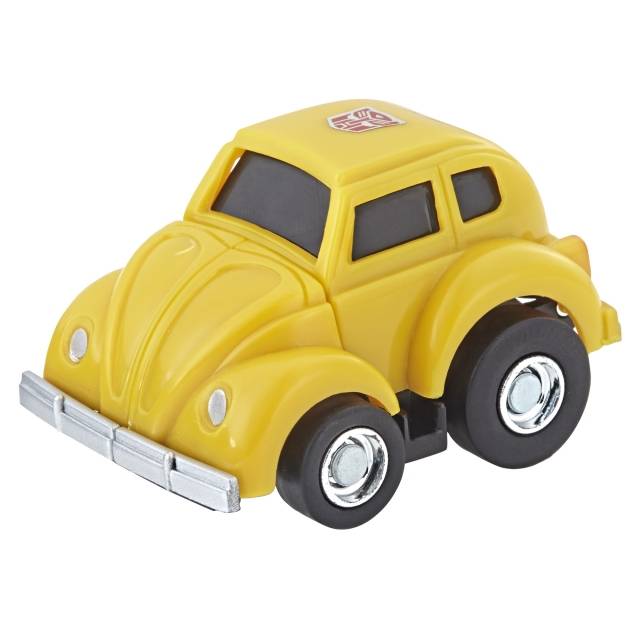 TRANSFORMERS G1 BUMBLEBEE | TRANSFORMERS VINTAGE G1 REISSUES