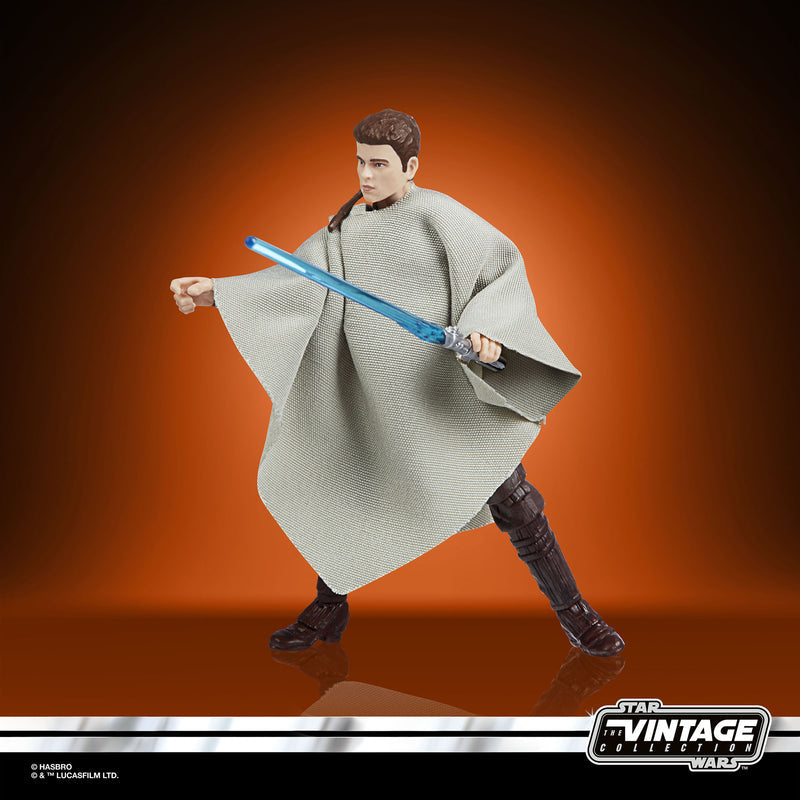 Hasbro Star Wars Vintage Collection Anakin Skywalker Action Figure
