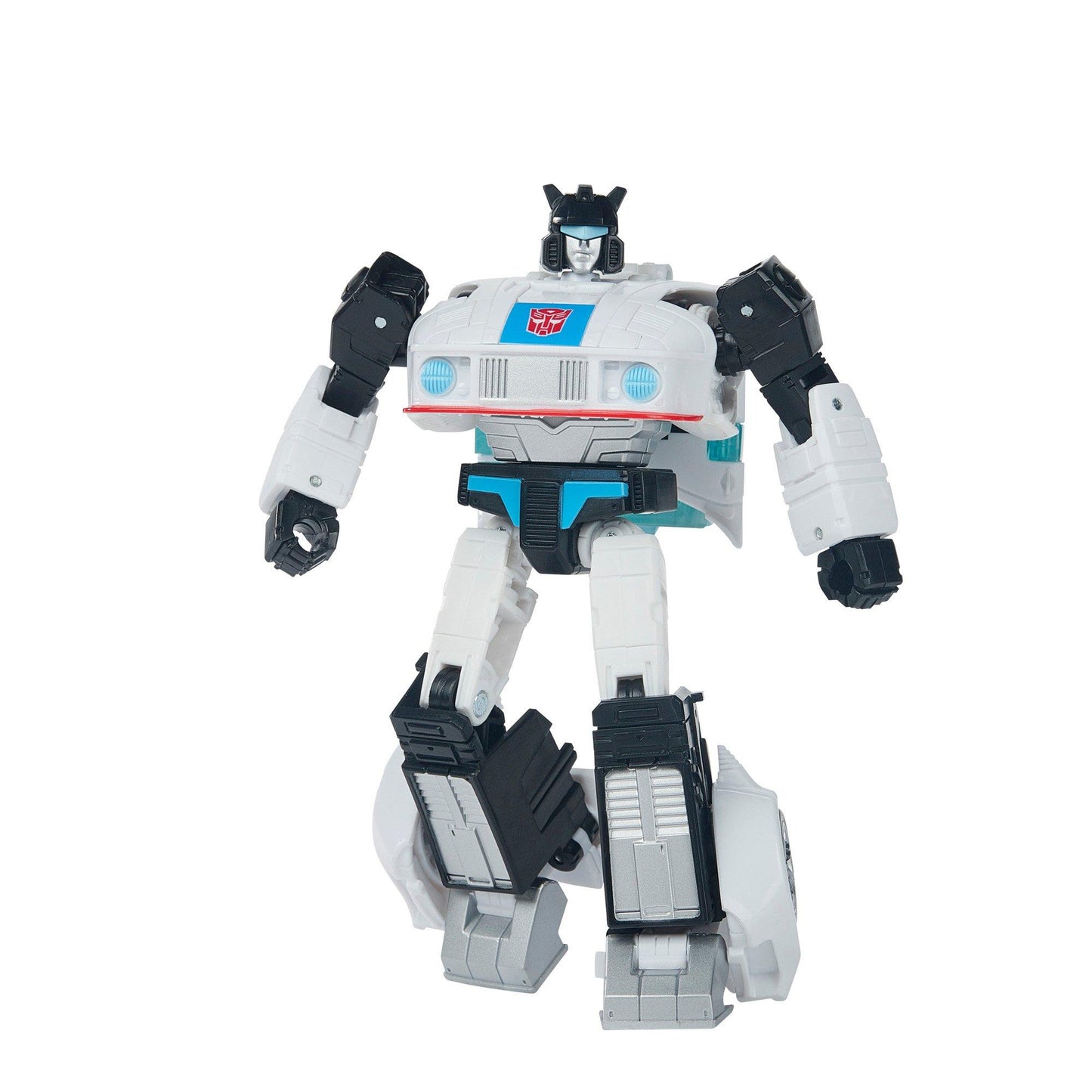 Transformers Studio Series 86-01 Jazz