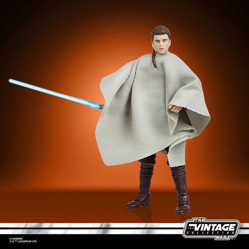Hasbro Star Wars Vintage Collection Anakin Skywalker Action Figure