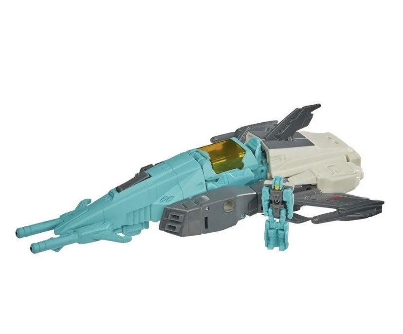 Transformers Headmasters Brainstorm