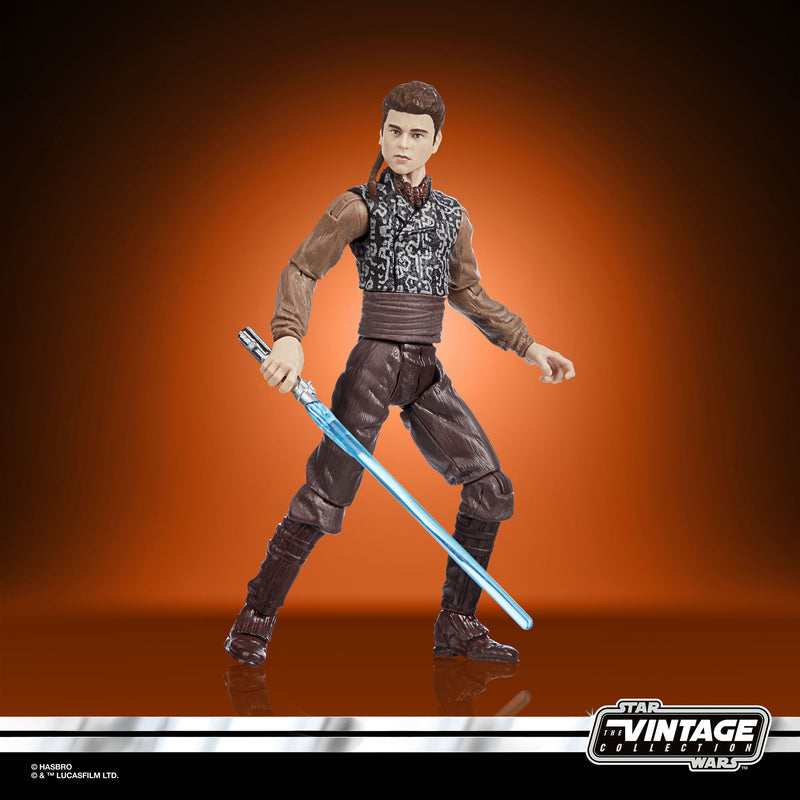 Hasbro Star Wars Vintage Collection Anakin Skywalker Action Figure