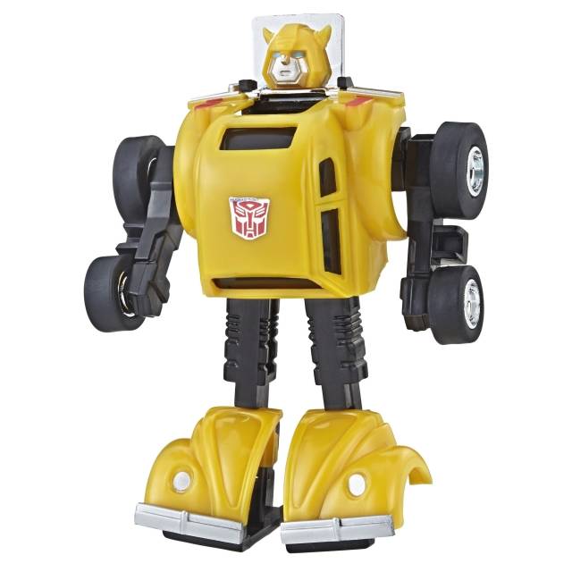 TRANSFORMERS G1 BUMBLEBEE | TRANSFORMERS VINTAGE G1 REISSUES