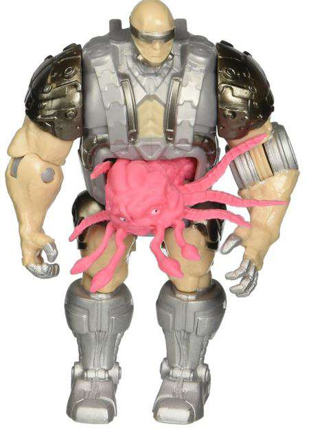 Kraang-Teenage Mutant Ninja Turtles Movie Out Of The Shadows 2016