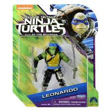 Teenage Mutant Ninja Turtles Out of the Shadows Leonardo