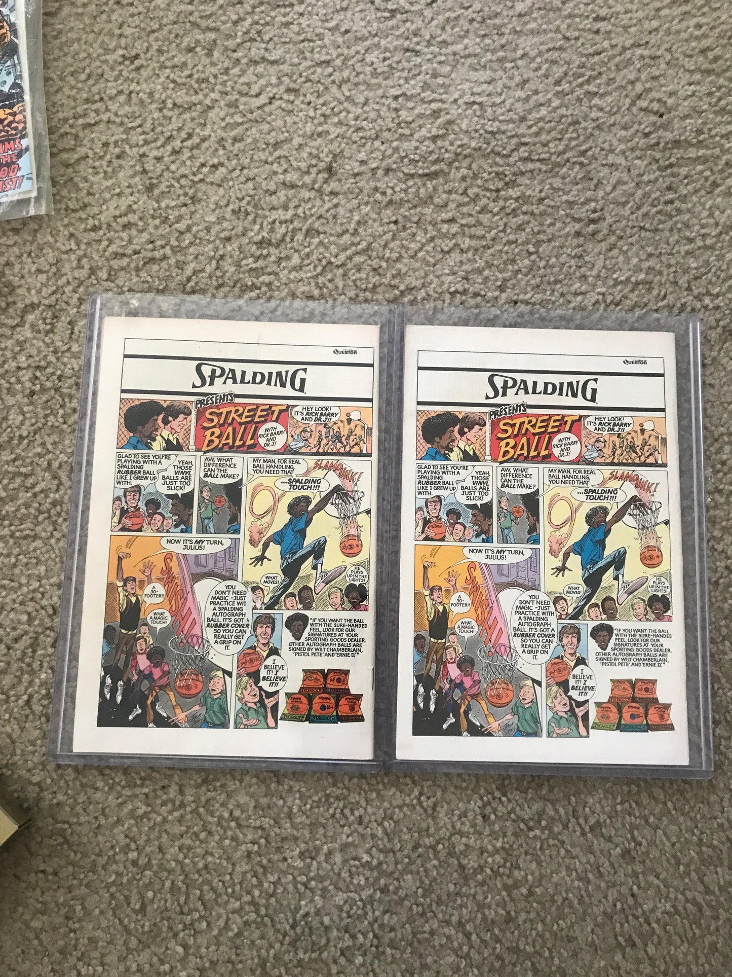 Black lightning #3
